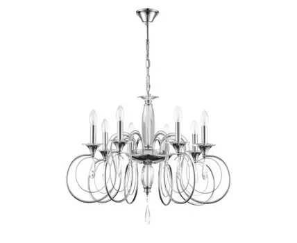 Подвесная люстра LUMION LAOKA