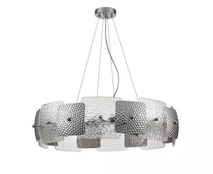 Подвесная люстра Lumion LIBERTI