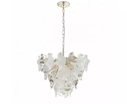 Подвесная люстра LUMION LUPINE