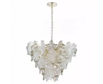 Подвесная люстра LUMION LUPINE