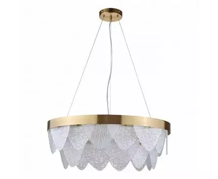 Подвесная люстра LUMION LUX