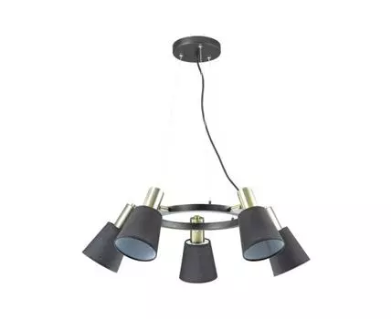 Подвесная люстра Lumion MARCUS