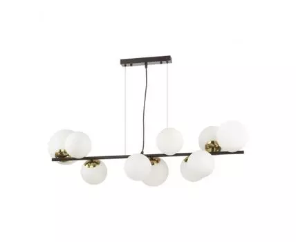 Подвесная люстра LUMION MELONA