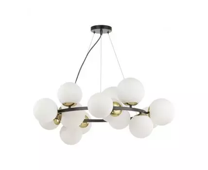 Подвесная люстра LUMION MELONA