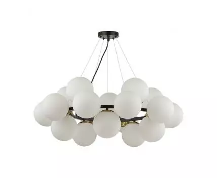 Подвесная люстра LUMION MELONA