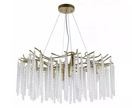 Подвесная люстра LUMION MISS