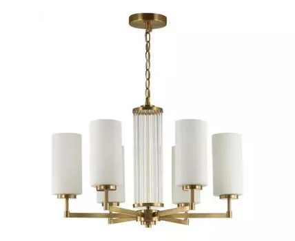 Подвесная люстра Lumion ODEON LIGHT KASALI