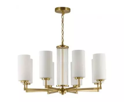 Подвесная люстра Lumion ODEON LIGHT KASALI