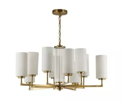 Подвесная люстра Lumion ODEON LIGHT KASALI