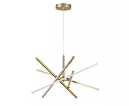 Подвесная люстра Lumion PARKER