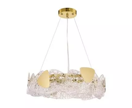 Подвесная люстра Lumion QUEENY