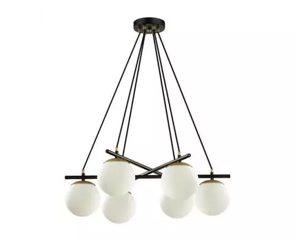 Подвесная люстра Lumion RANDI