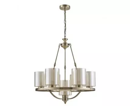 Подвесная люстра Lumion RIVERLY