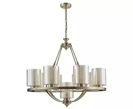 Подвесная люстра LUMION RIVERLY