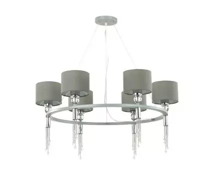 Подвесная люстра Lumion SANTIAGO