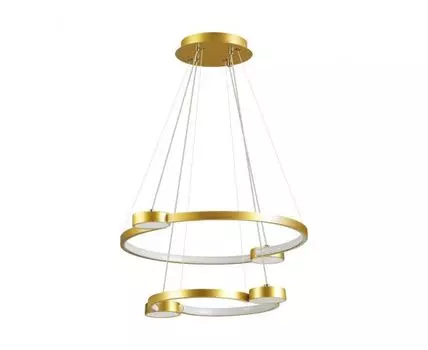 Подвесная люстра Lumion SHERIDAN