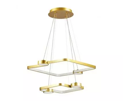 Подвесная люстра Lumion SHERIDAN