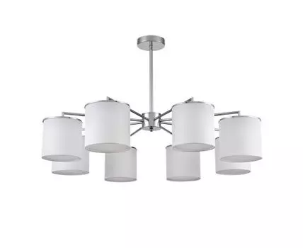 Подвесная люстра Lumion SUNTORI