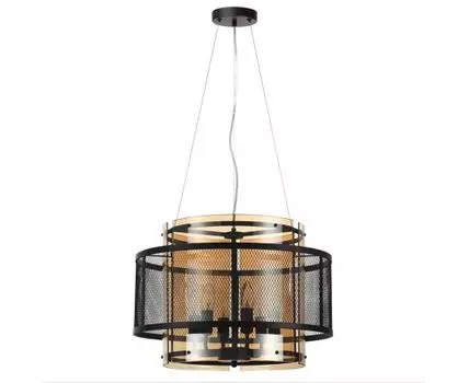 Подвесная люстра Lumion Zarina