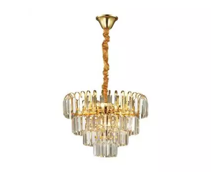 Подвесная люстра Lumion ZOLA