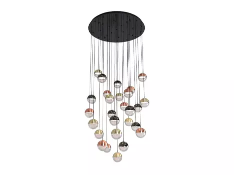 Подвесная люстра Luna