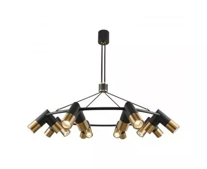 Подвесная люстра Lussole