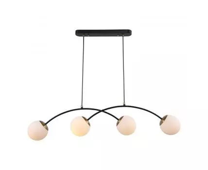 Подвесная люстра Lussole