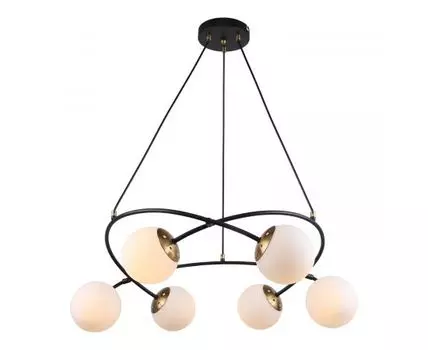 Подвесная люстра Lussole