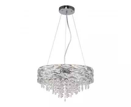 Подвесная люстра Lussole