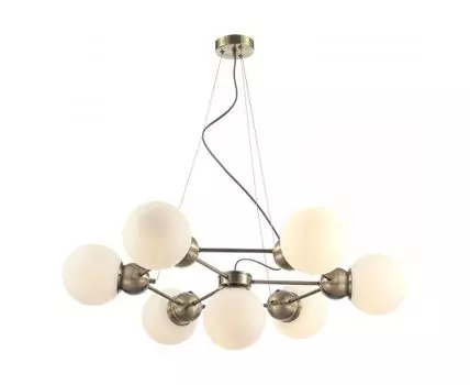 Подвесная люстра Lussole