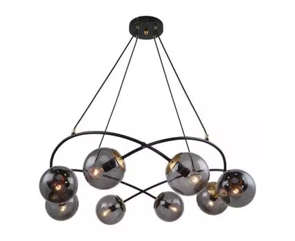 Подвесная люстра Lussole