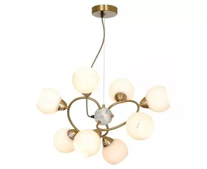 Подвесная люстра Lussole