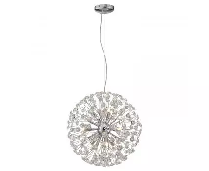 Подвесная люстра Lussole