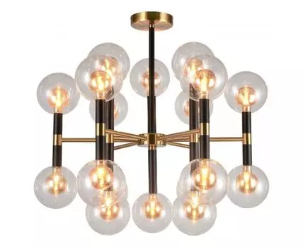 Подвесная люстра Lussole