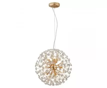 Подвесная люстра Lussole