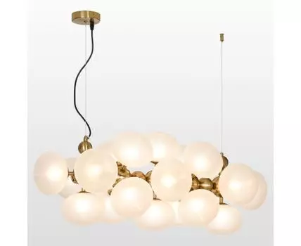 Подвесная люстра Lussole