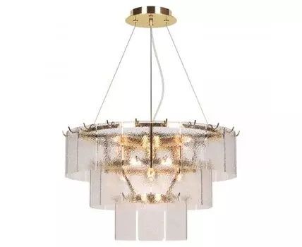 Подвесная люстра Lussole