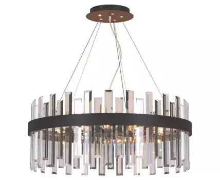 Подвесная люстра Lussole