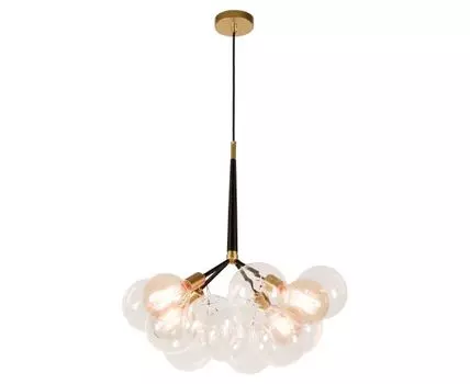 Подвесная люстра Lussole