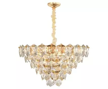 Подвесная люстра Lussole