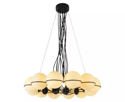 Подвесная люстра Lussole