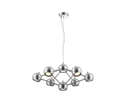 Подвесная люстра Lussole