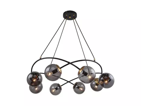 Подвесная люстра Lussole