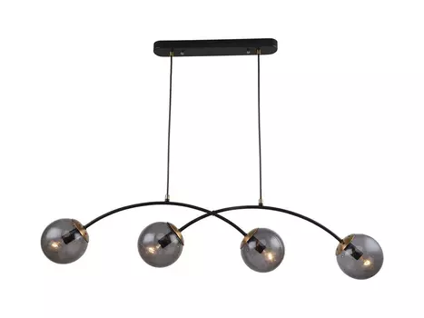 Подвесная люстра Lussole