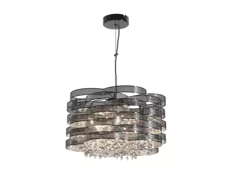 Подвесная люстра Lussole