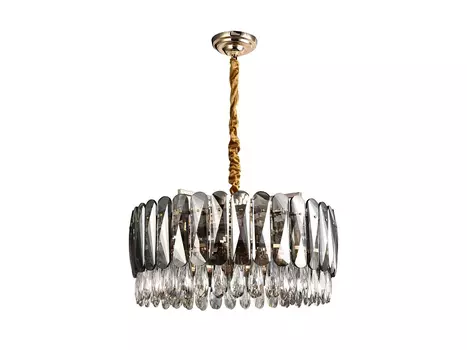 Подвесная люстра Lussole