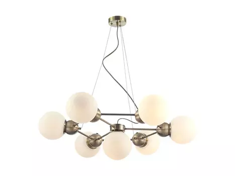 Подвесная люстра Lussole