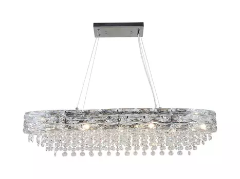 Подвесная люстра Lussole