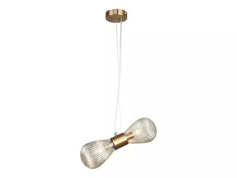 Подвесная люстра Lussole