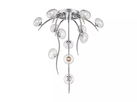 Подвесная люстра Lussole